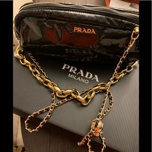 Prada - Poshmark